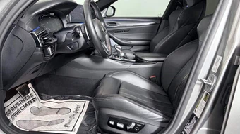2021 BMW M5 Sedan - miniatura 14