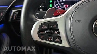 2021 BMW M5 Sedan - miniatura 17