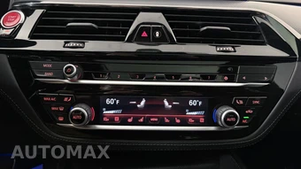 2021 BMW M5 Sedan - miniatura 20