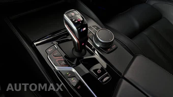 2021 BMW M5 Sedan - miniatura 21