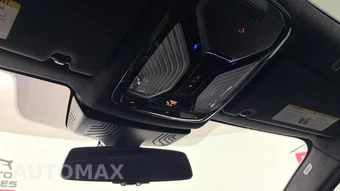 2021 BMW M5 Sedan - miniatura 22