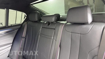 2021 BMW M5 Sedan - miniatura 26