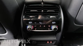 2021 BMW M5 Sedan - miniatura 27