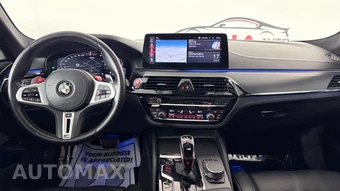 2021 BMW M5 Sedan - miniatura 29