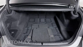 2021 BMW M5 Sedan - miniatura 30