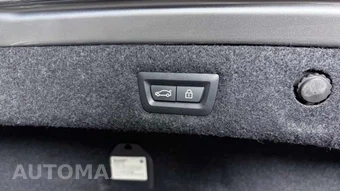 2021 BMW M5 Sedan - miniatura 31