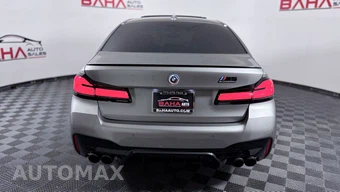 2021 BMW M5 Sedan - miniatura 5