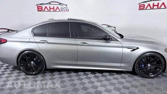 2021 BMW M5 Sedan - miniatura 7