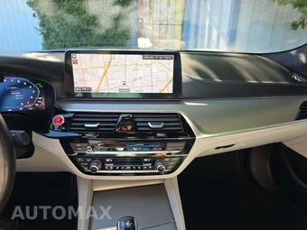 2021 BMW M5 Sedan – miniatura 10