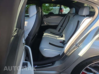 2021 BMW M5 Sedan – miniatura 13