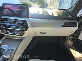 2021 BMW M5 Sedan – miniatura 19