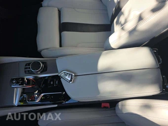 2021 BMW M5 Sedan – miniatura 8