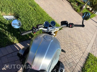 2021 BMW R nineT - miniatura 10