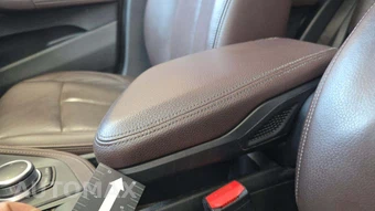 2021 BMW X1 Sports Activity Vehicle sDrive28i - miniatura 14