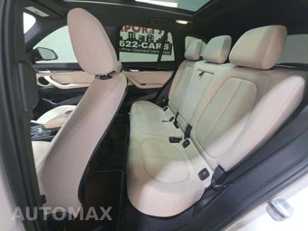 2021 BMW X1 Sports Activity Vehicle sDrive28i - miniatura 10