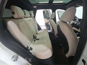 2021 BMW X1 Sports Activity Vehicle sDrive28i - miniatura 13