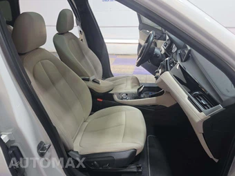 2021 BMW X1 Sports Activity Vehicle sDrive28i - miniatura 15