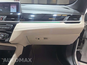 2021 BMW X1 Sports Activity Vehicle sDrive28i - miniatura 16