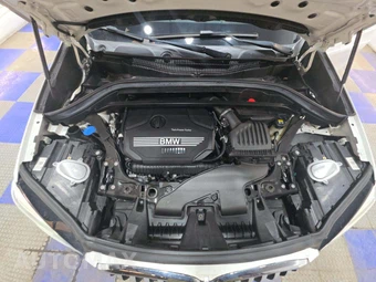 2021 BMW X1 Sports Activity Vehicle sDrive28i - miniatura 21