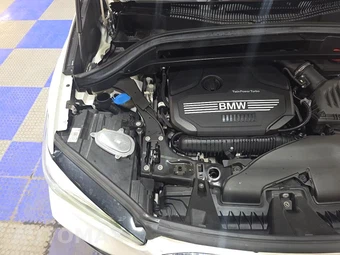 2021 BMW X1 Sports Activity Vehicle sDrive28i - miniatura 23