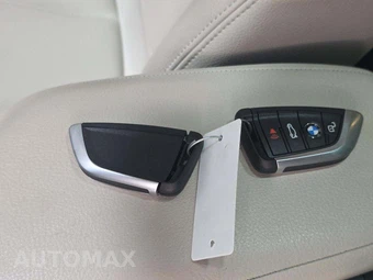 2021 BMW X1 Sports Activity Vehicle sDrive28i - miniatura 5