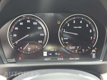 2021 BMW X1 Sports Activity Vehicle sDrive28i - miniatura 6