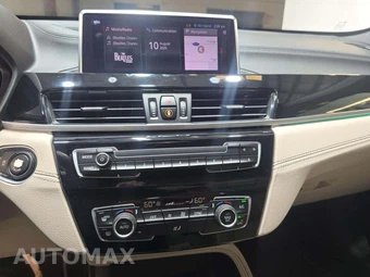 2021 BMW X1 Sports Activity Vehicle sDrive28i - miniatura 7