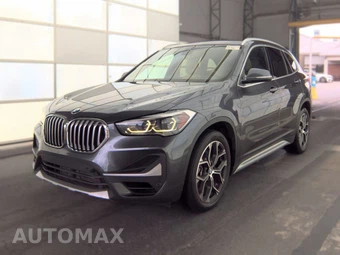 2021 BMW X1 Sports Activity Vehicle sDrive28i