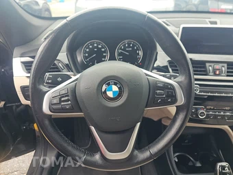 2021 BMW X1 Sports Activity Vehicle sDrive28i - miniatura 10