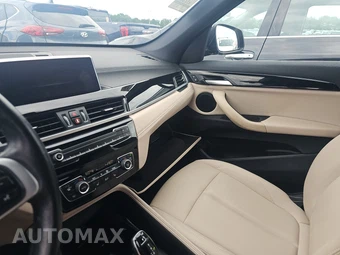 2021 BMW X1 Sports Activity Vehicle sDrive28i - miniatura 11