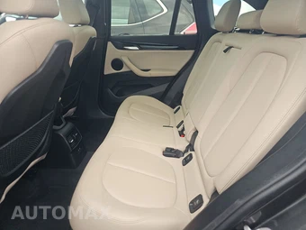 2021 BMW X1 Sports Activity Vehicle sDrive28i - miniatura 13