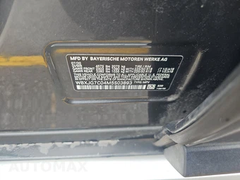 2021 BMW X1 Sports Activity Vehicle sDrive28i - miniatura 14