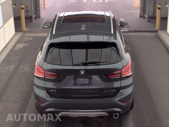 2021 BMW X1 Sports Activity Vehicle sDrive28i - miniatura 5