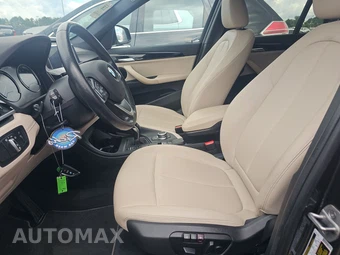 2021 BMW X1 Sports Activity Vehicle sDrive28i - miniatura 7