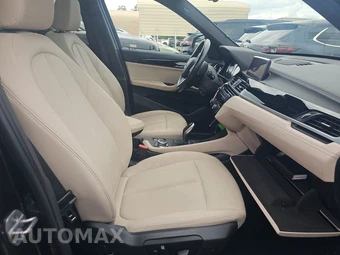 2021 BMW X1 Sports Activity Vehicle sDrive28i - miniatura 8