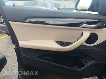 2021 BMW X1 Sports Activity Vehicle sDrive28i - miniatura 9
