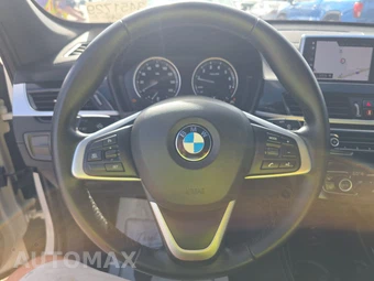 2021 BMW X1 Sports Activity Vehicle sDrive28i - miniatura 10