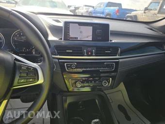 2021 BMW X1 Sports Activity Vehicle sDrive28i - miniatura 11