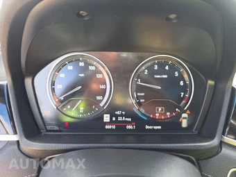 2021 BMW X1 Sports Activity Vehicle sDrive28i - miniatura 12