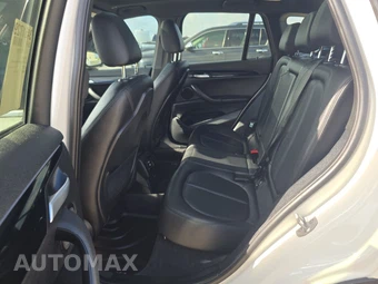 2021 BMW X1 Sports Activity Vehicle sDrive28i - miniatura 13