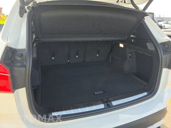2021 BMW X1 Sports Activity Vehicle sDrive28i - miniatura 16