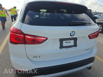 2021 BMW X1 Sports Activity Vehicle sDrive28i - miniatura 5