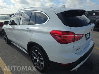 2021 BMW X1 Sports Activity Vehicle sDrive28i - miniatura 6