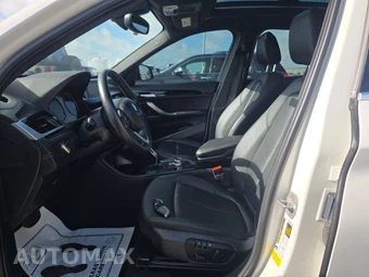 2021 BMW X1 Sports Activity Vehicle sDrive28i - miniatura 7