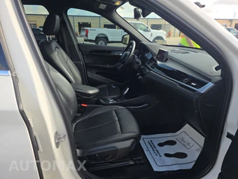 2021 BMW X1 Sports Activity Vehicle sDrive28i - miniatura 8
