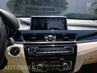 2021 BMW X1 Sports Activity Vehicle sDrive28i - miniatura 10