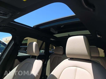 2021 BMW X1 Sports Activity Vehicle sDrive28i - miniatura 11