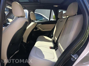 2021 BMW X1 Sports Activity Vehicle sDrive28i - miniatura 13