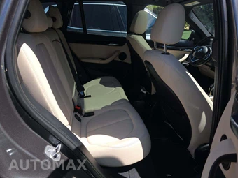 2021 BMW X1 Sports Activity Vehicle sDrive28i - miniatura 16