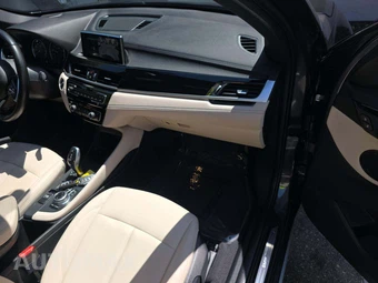 2021 BMW X1 Sports Activity Vehicle sDrive28i - miniatura 19